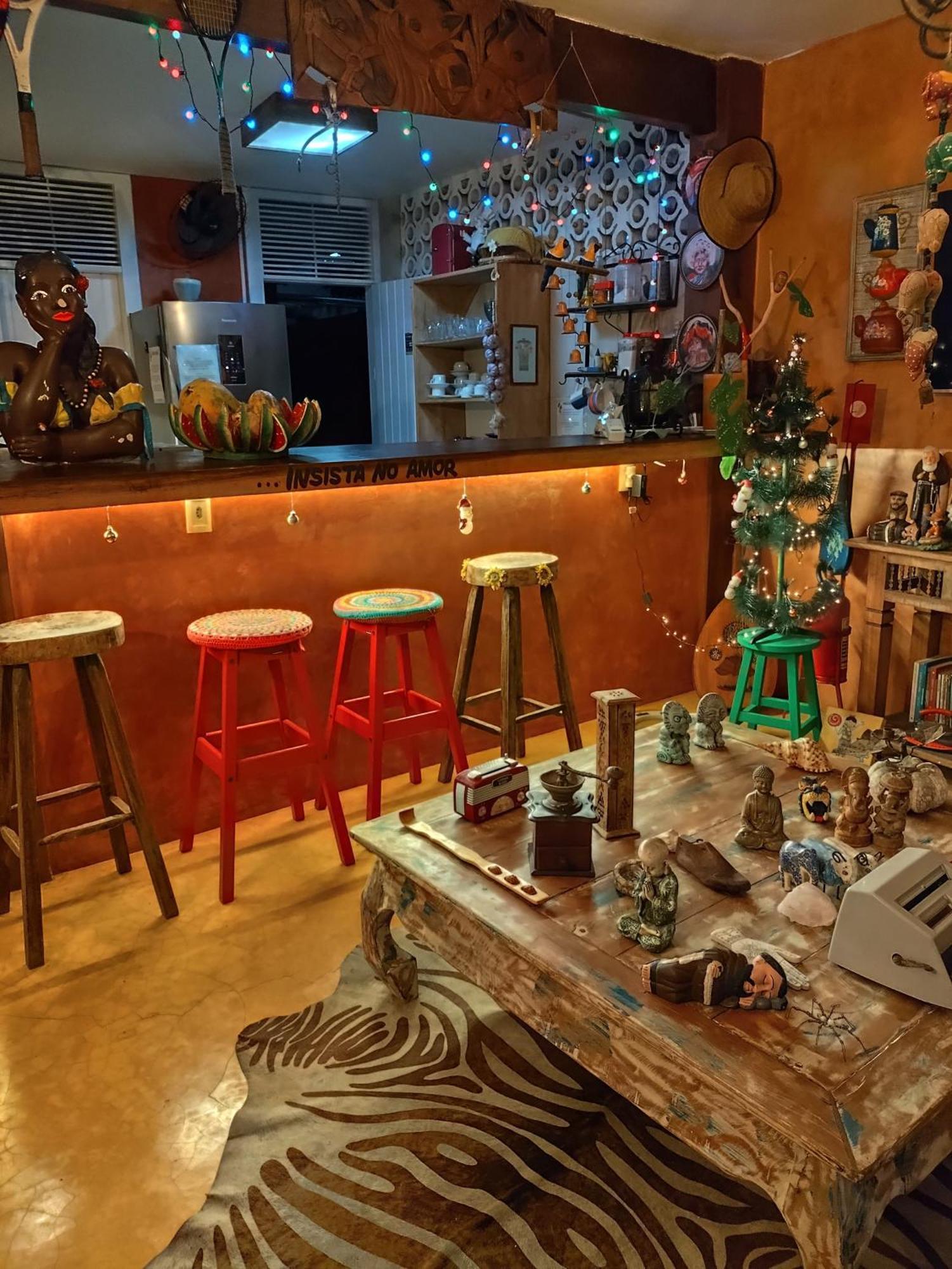 Kabatukila Pousada Natal Exteriér fotografie