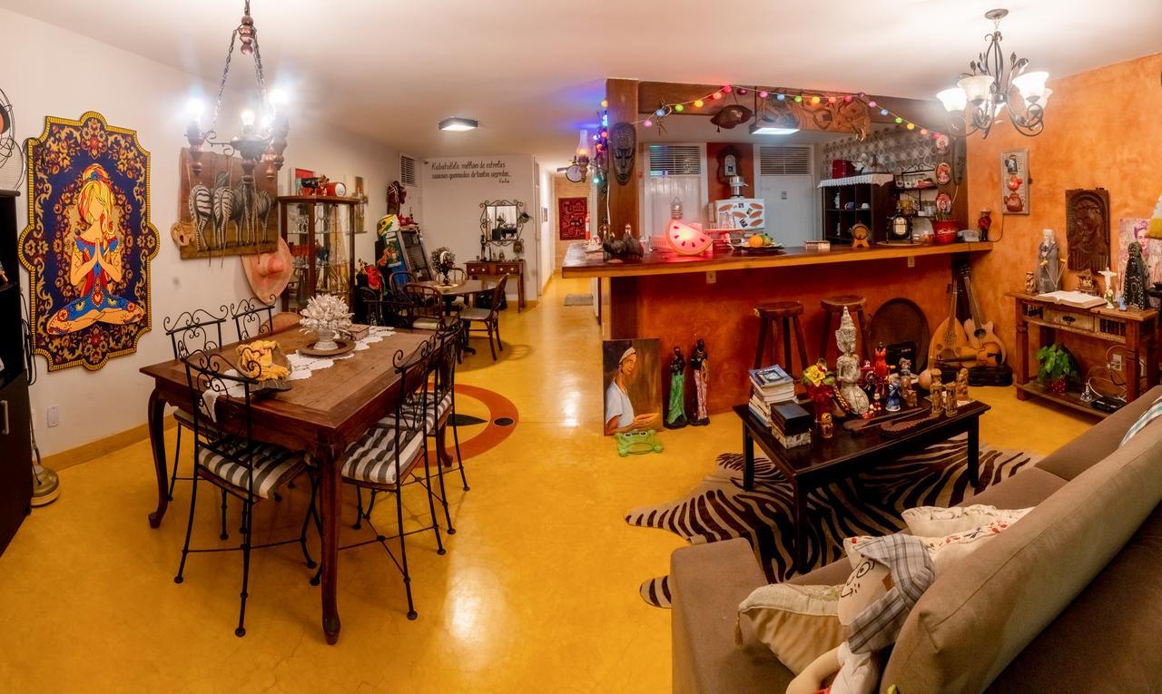 Kabatukila Pousada Natal Exteriér fotografie